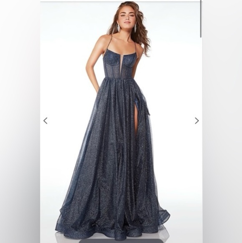 Alyce Paris Prom Dress
